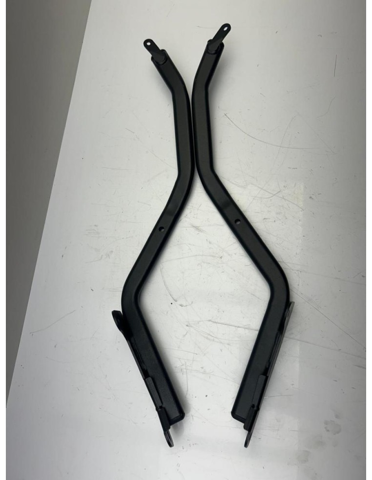 Support de top case GIVI Monokey / Monolock BMW R 1200 R 2006 - 2010