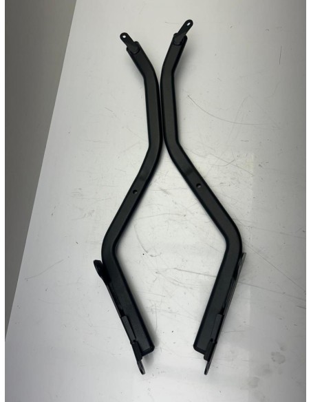 Support de top case GIVI Monokey / Monolock BMW R 1200 R 2006 - 2010