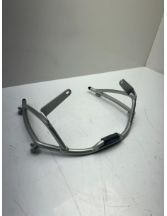 Support de bulle / saut de vent BMW R 1200 R 2005 - 2008 2