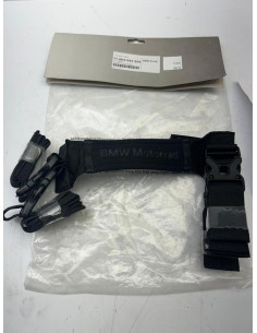 Poignées transport valises/ top case alu Adaptable BMW 2000 - 2025 2