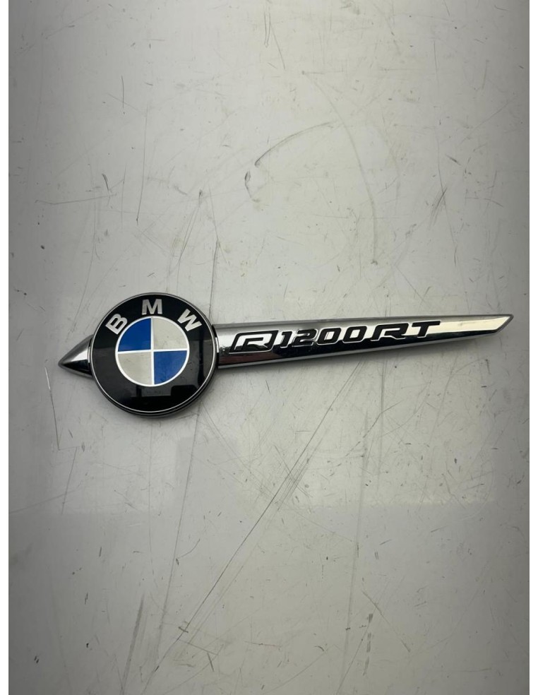 Emblème BMW R 1200 RT 2013 - 2018
