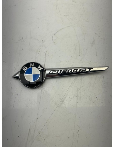 Emblème BMW R 1200 RT 2013 - 2018