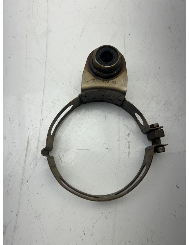 Support échappement BMW R Nine T 2013 - 2023