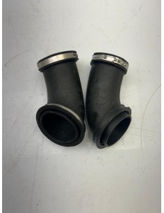 Manchon admission air droit et gauche BMW R 1200 GS 2002 - 2012