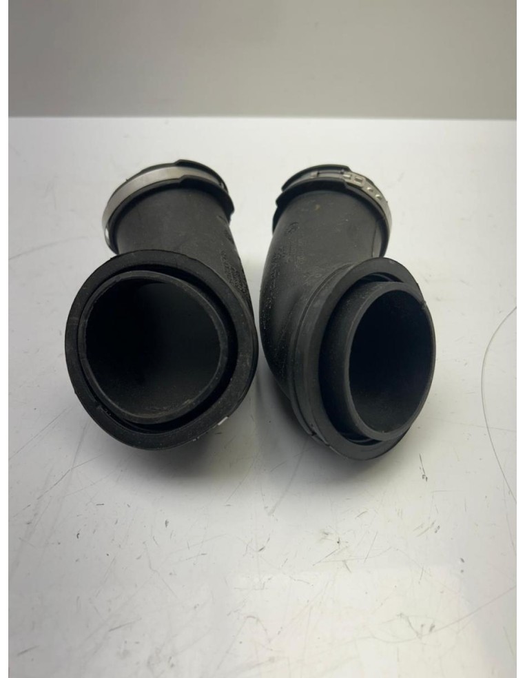 Manchon admission air droit et gauche BMW R 1200 GS 2002 - 2012