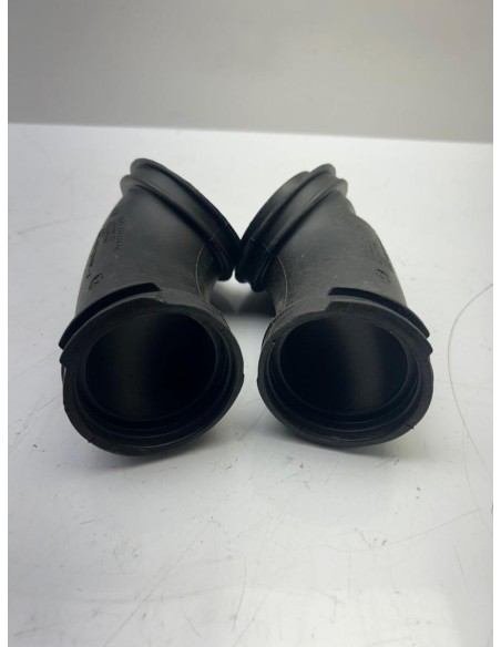 Manchon admission air droit et gauche BMW R 1200 GS 2002 - 2012