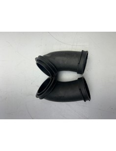 Manchon admission air droit et gauche BMW R 1200 GS 2002 - 2012 2