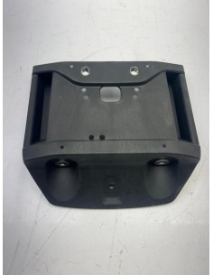 Cache corps de selle BMW CE 04 2024