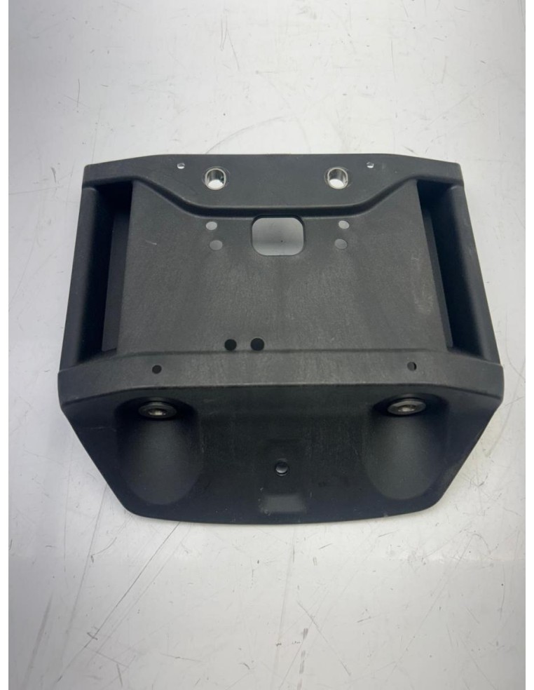 Cache corps de selle BMW CE 04 2024