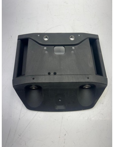 Cache corps de selle BMW CE 04 2024