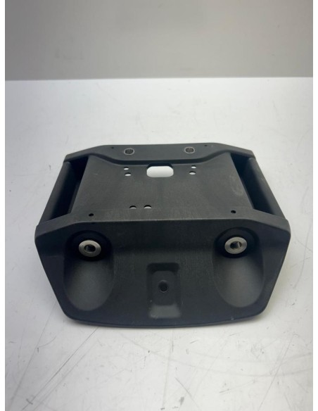 Cache corps de selle BMW CE 04 2024