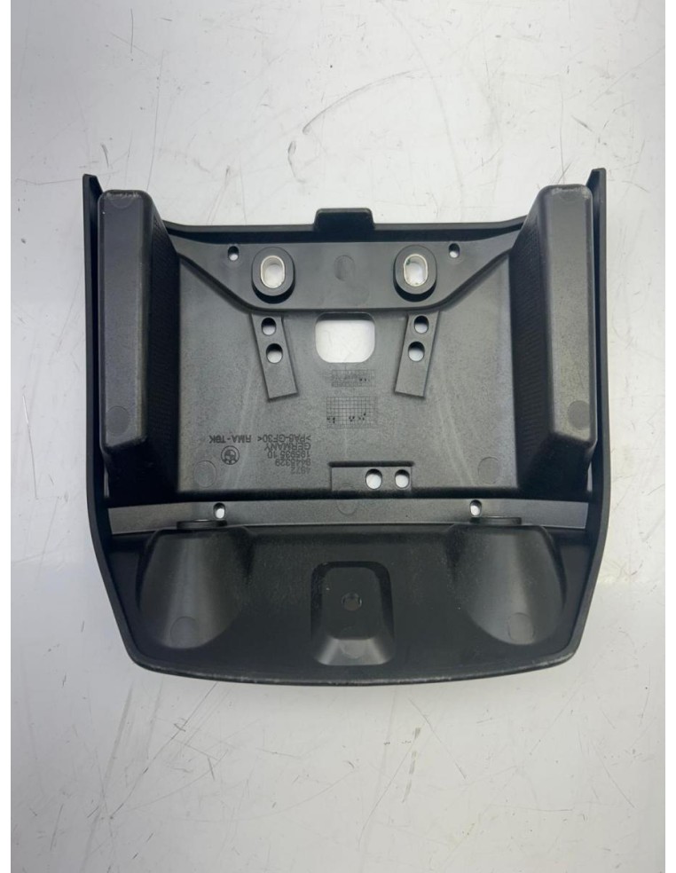 Cache corps de selle BMW CE 04 2024