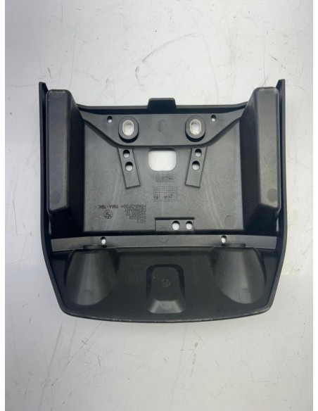Cache corps de selle BMW CE 04 2024