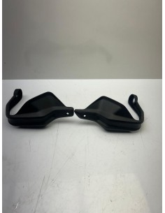 Protège mains droit et gauche BMW R 1200 GS Adventure 2012 - 2019