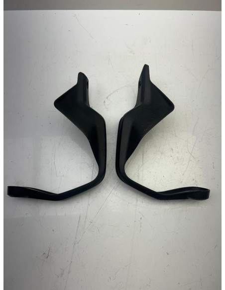 Protège mains droit et gauche BMW R 1200 GS Adventure 2012 - 2019