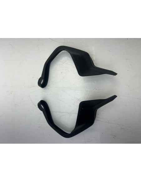 Protège mains droit et gauche BMW R 1200 GS Adventure 2012 - 2019