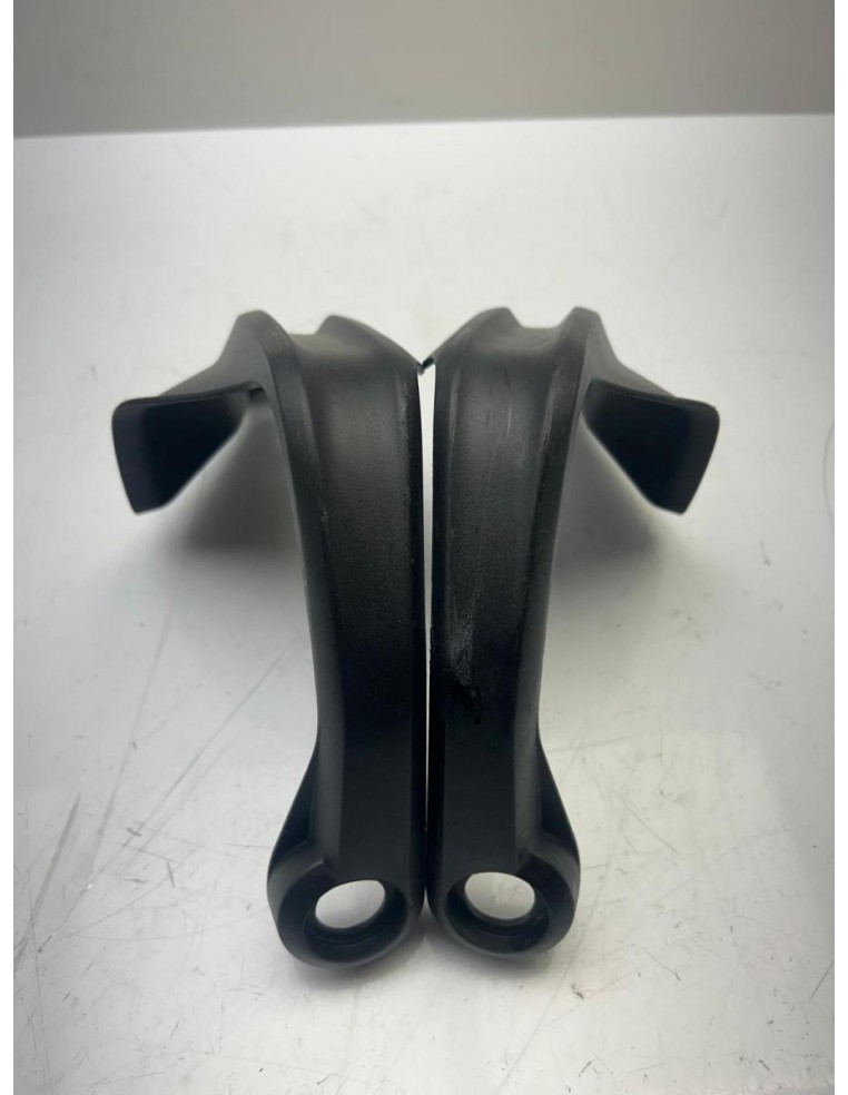 Protège mains droit et gauche BMW R 1200 GS Adventure 2012 - 2019