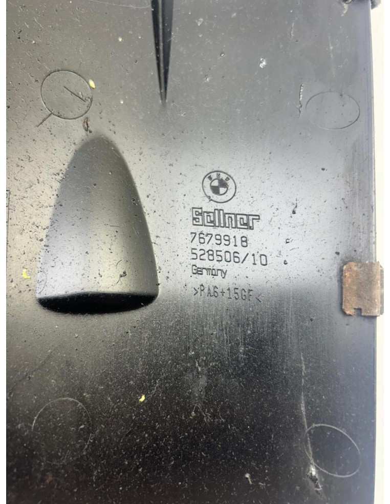 Lèche roue BMW R 1200 RT 2004 - 2014