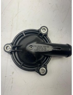 Carter couvercle ventilation d'air BMW R 1200 GS 2011 - 2018