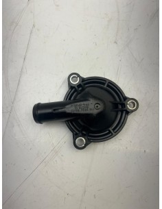 Carter couvercle ventilation d'air BMW R 1200 GS 2011 - 2018 2