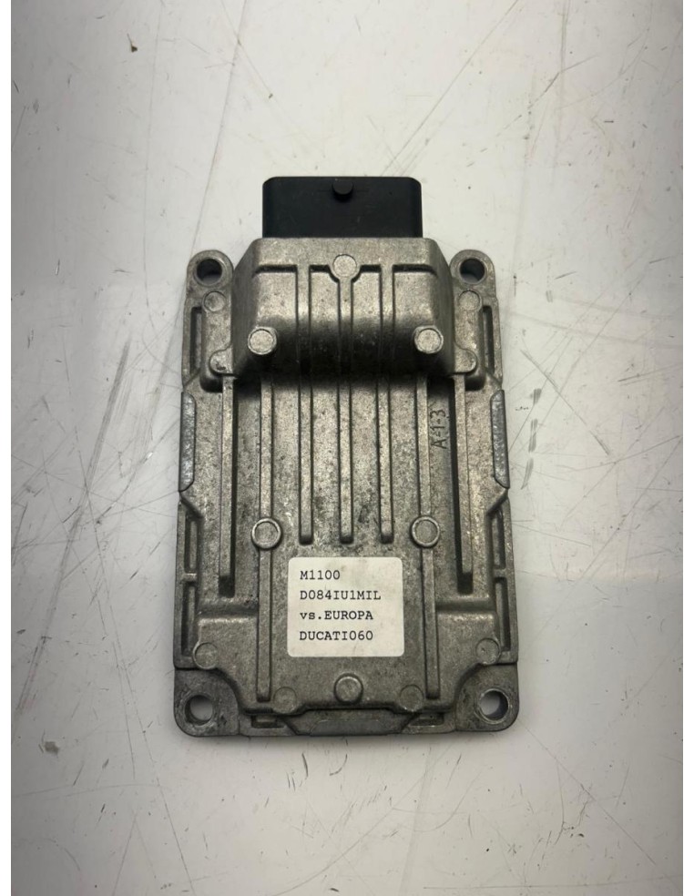 Boitier CDI DUCATI MONSTER 2008 - 2014