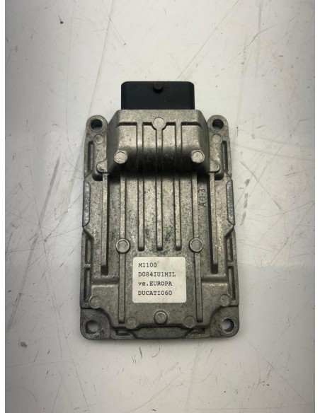 Boitier CDI DUCATI MONSTER 2008 - 2014