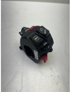 Commodo gauche (avec régulateur) BMW F 900 R 2019 - 2025 2