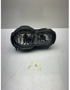 Phare avant BMW R 1200 GS Adventure 2011 - 2018