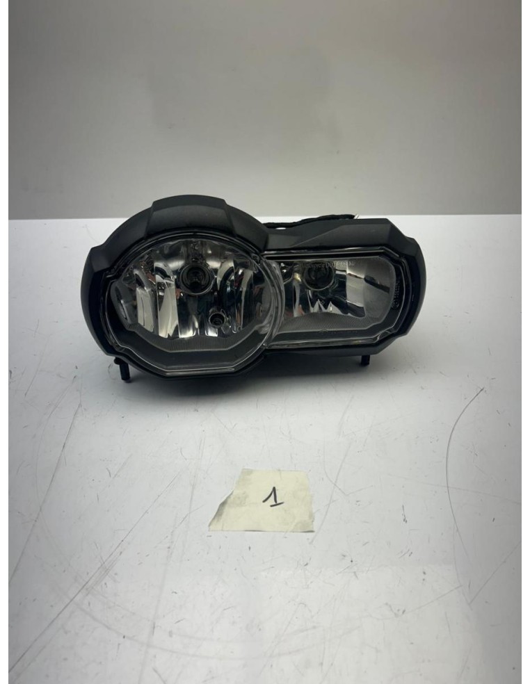 Phare avant BMW R 1200 GS Adventure 2011 - 2018