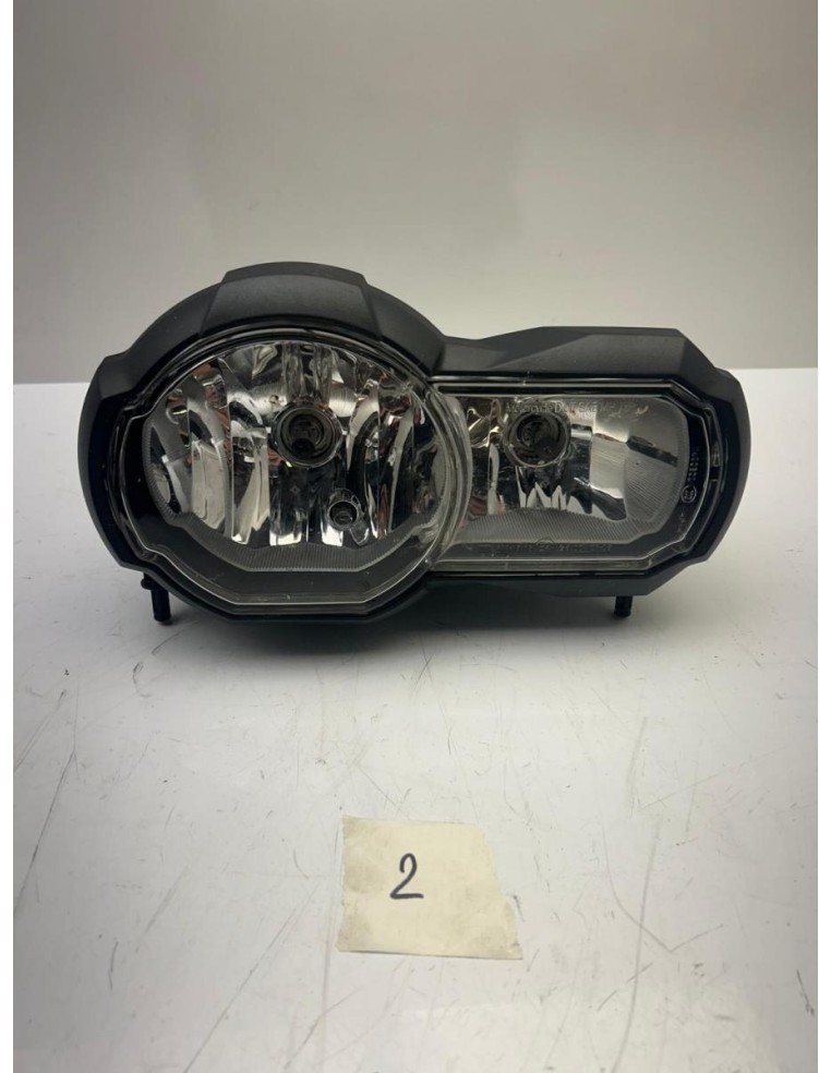 Phare avant BMW R 1200 GS Adventure 2011 - 2018