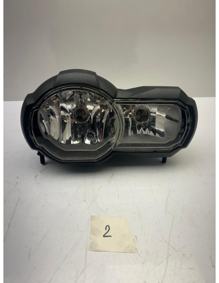 Phare avant BMW R 1200 GS Adventure 2011 - 2018