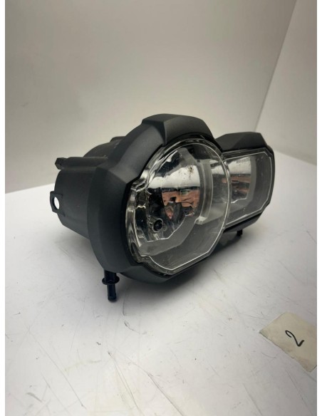 Phare avant BMW R 1200 GS Adventure 2011 - 2018