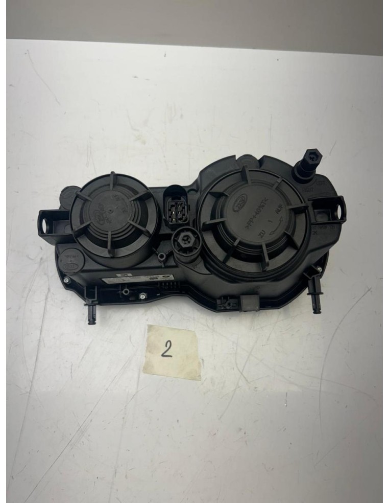 Phare avant BMW R 1200 GS Adventure 2011 - 2018