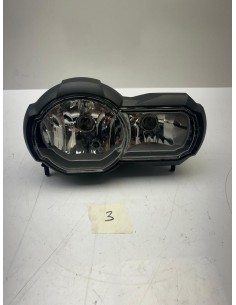 Phare avant BMW R 1200 GS Adventure 2011 - 2018