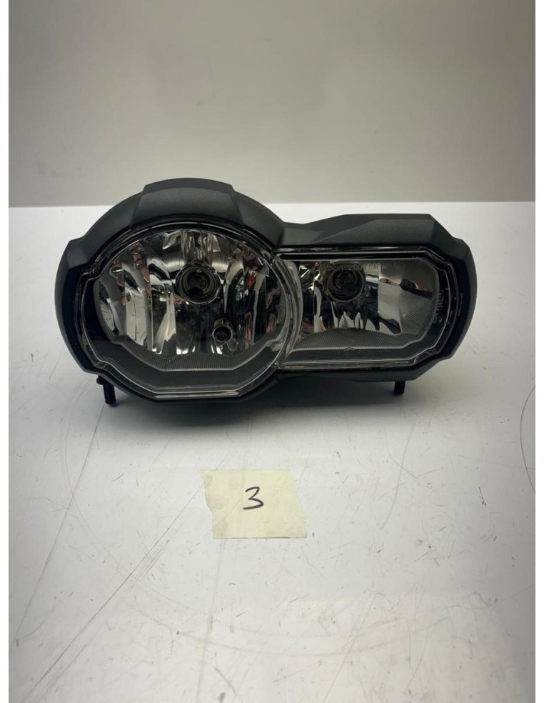 Phare avant BMW R 1200 GS Adventure 2011 - 2018