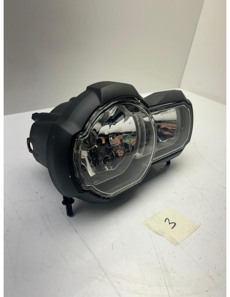 Phare avant BMW R 1200 GS Adventure 2011 - 2018