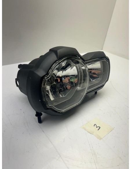 Phare avant BMW R 1200 GS Adventure 2011 - 2018