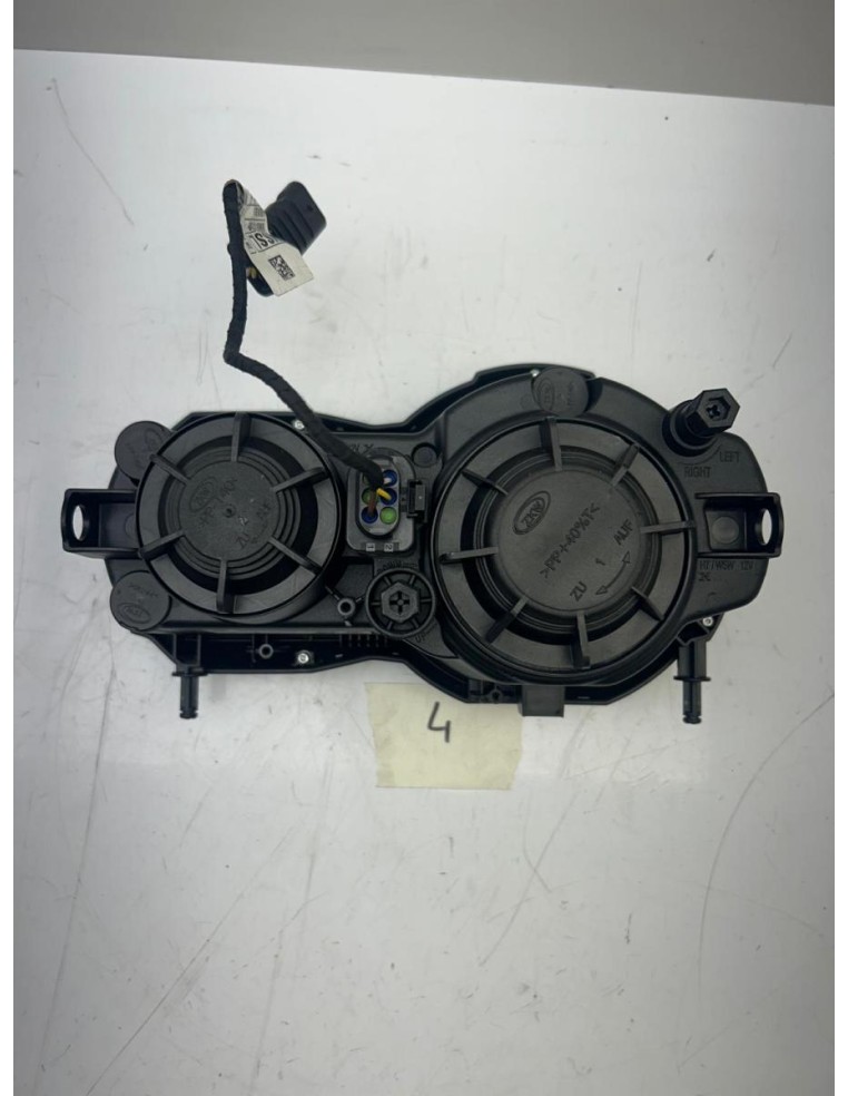 Phare avant BMW R 1200 GS Adventure 2011 - 2018