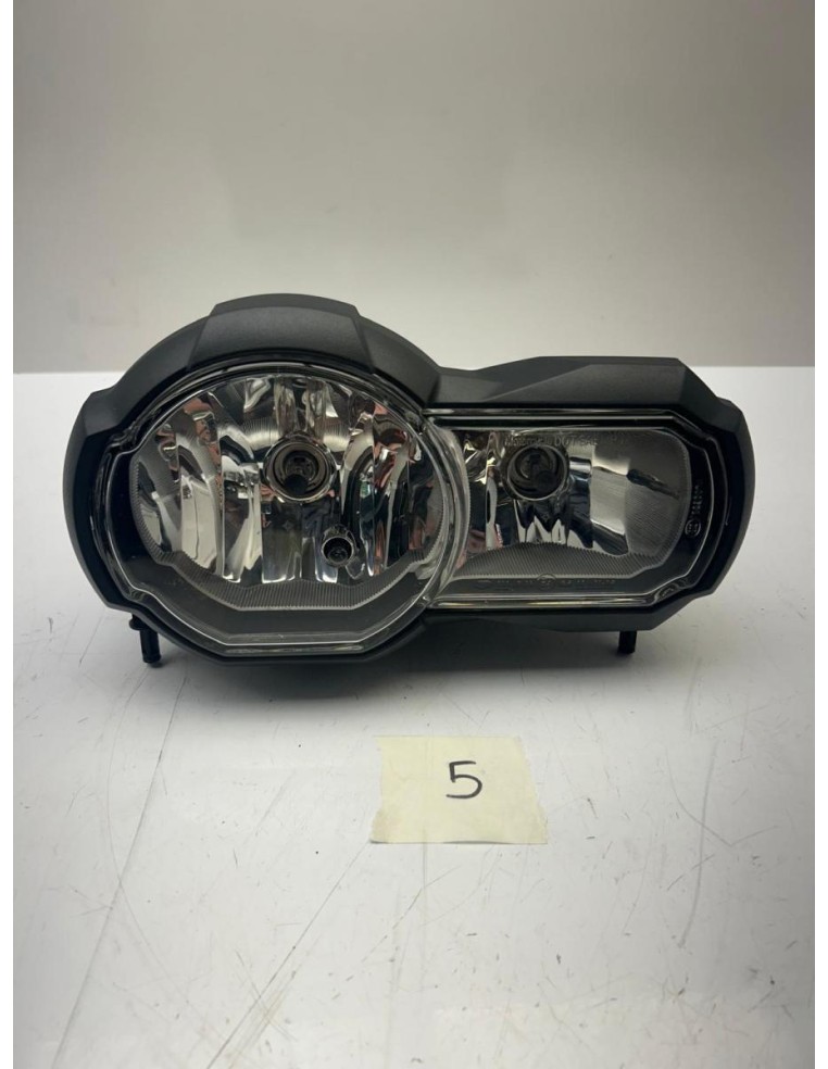 Phare avant BMW R 1200 GS Adventure 2011 - 2018
