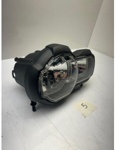 Phare avant BMW R 1200 GS Adventure 2011 - 2018 2