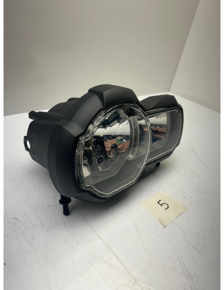 Phare avant BMW R 1200 GS Adventure 2011 - 2018