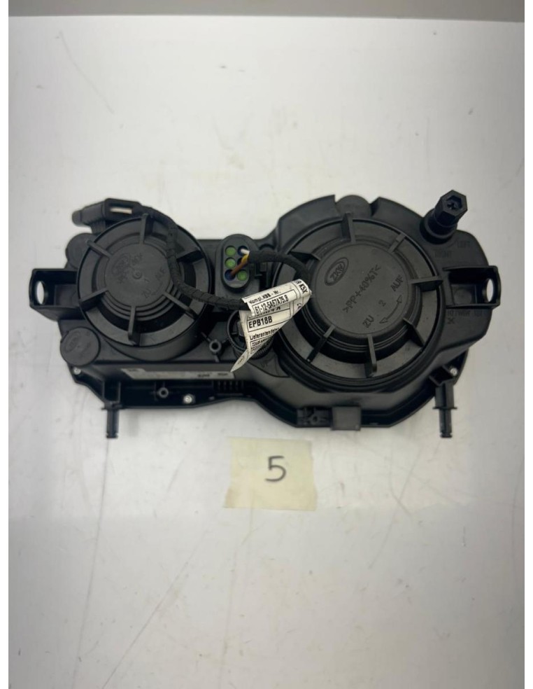 Phare avant BMW R 1200 GS Adventure 2011 - 2018