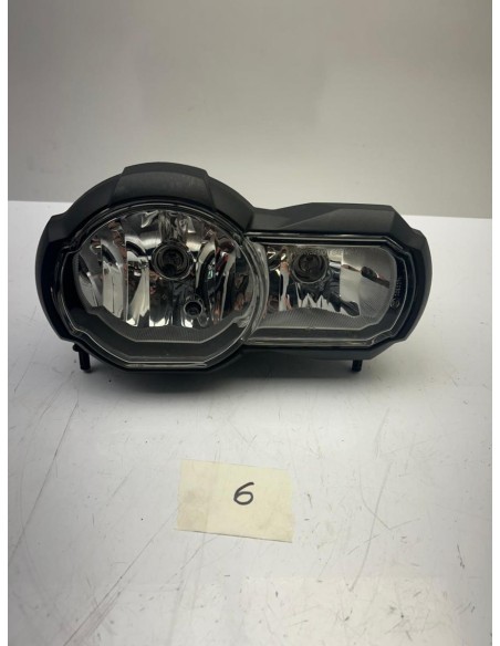 Phare avant BMW R 1200 GS Adventure 2011 - 2018