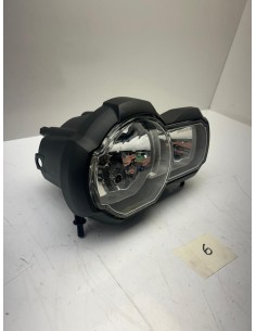 Phare avant BMW R 1200 GS Adventure 2011 - 2018 2