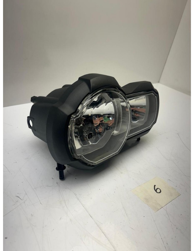 Phare avant BMW R 1200 GS Adventure 2011 - 2018