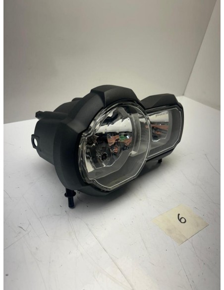 Phare avant BMW R 1200 GS Adventure 2011 - 2018