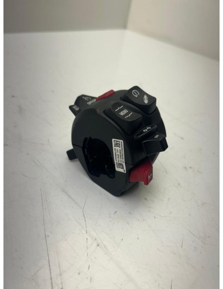 Commodo gauche (avec régulateur) BMW F 900 R 2019 - 2024