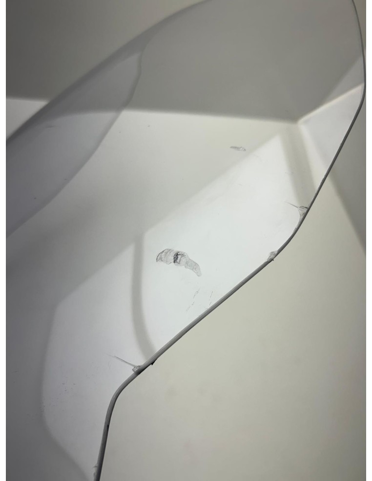 Bulle occasion BMW C650GT 2011 / 2015 46637725027