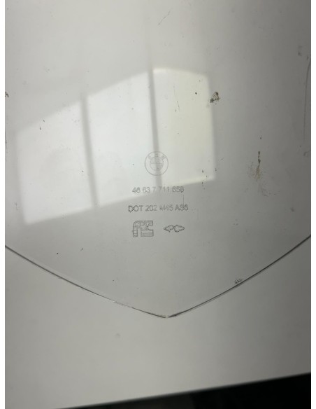 Bulle occasion BMW R1200RT 2008 / 2014 46637711658