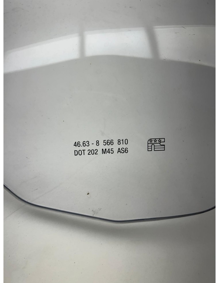 Bulle occasion BMW C400X 2018 / 2020 46638566810